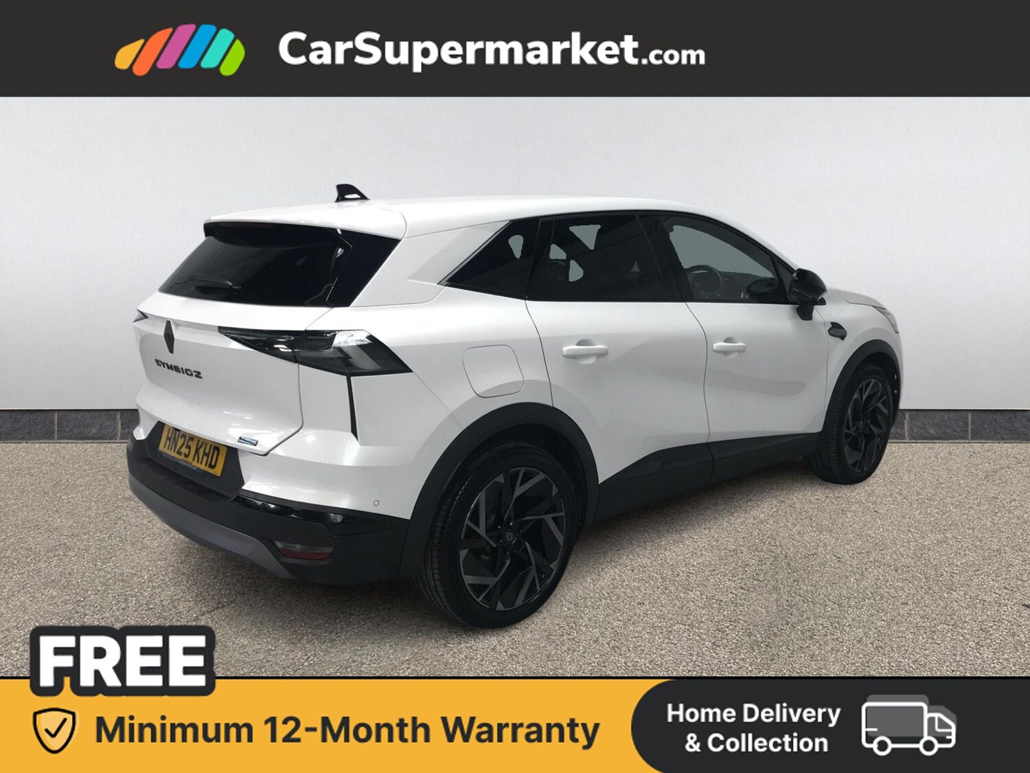 Used Renault Other 2025 for sale - 78105391: Photo 6