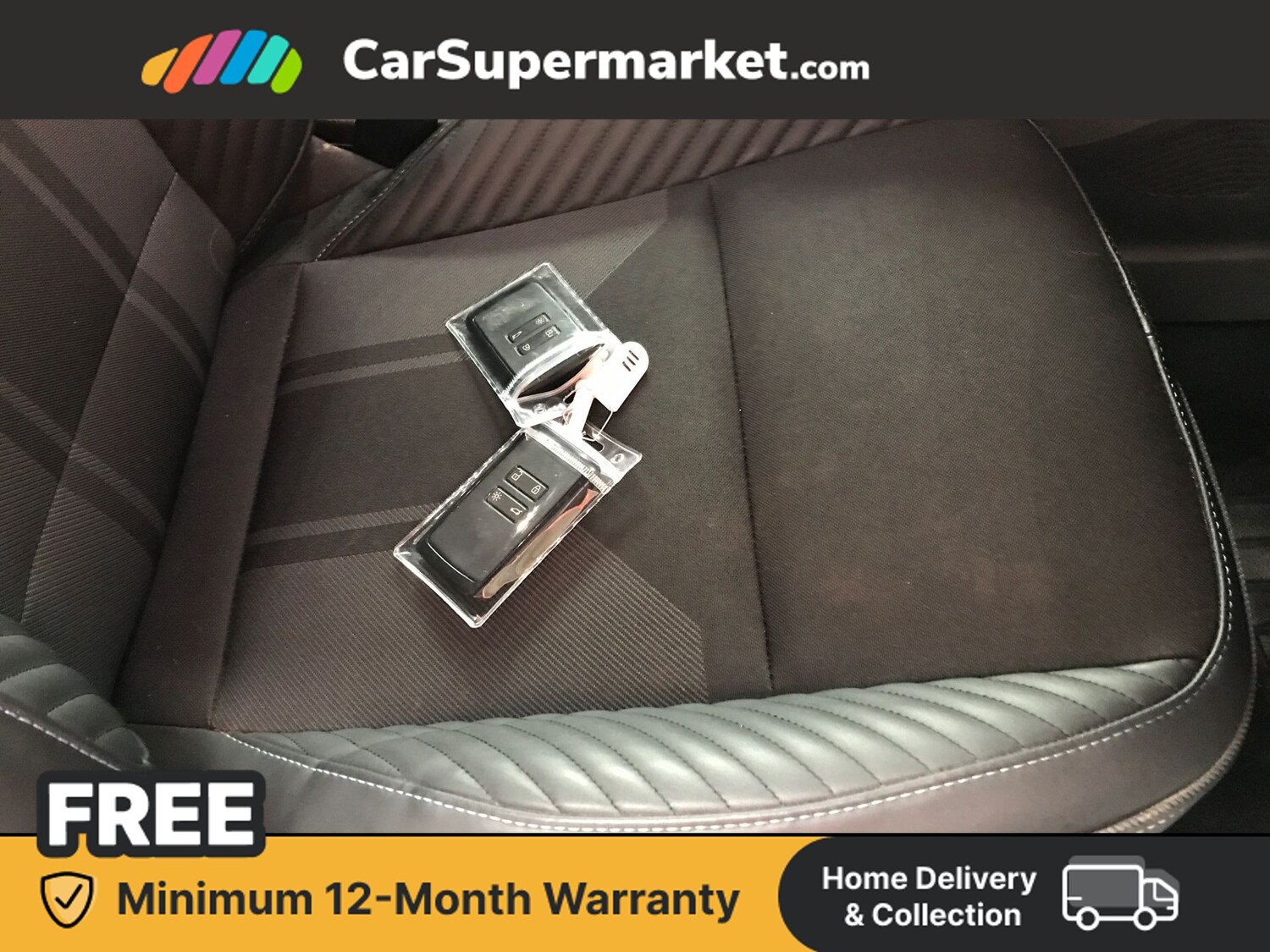 Used Renault Other 2025 for sale - 78105391: Photo 8