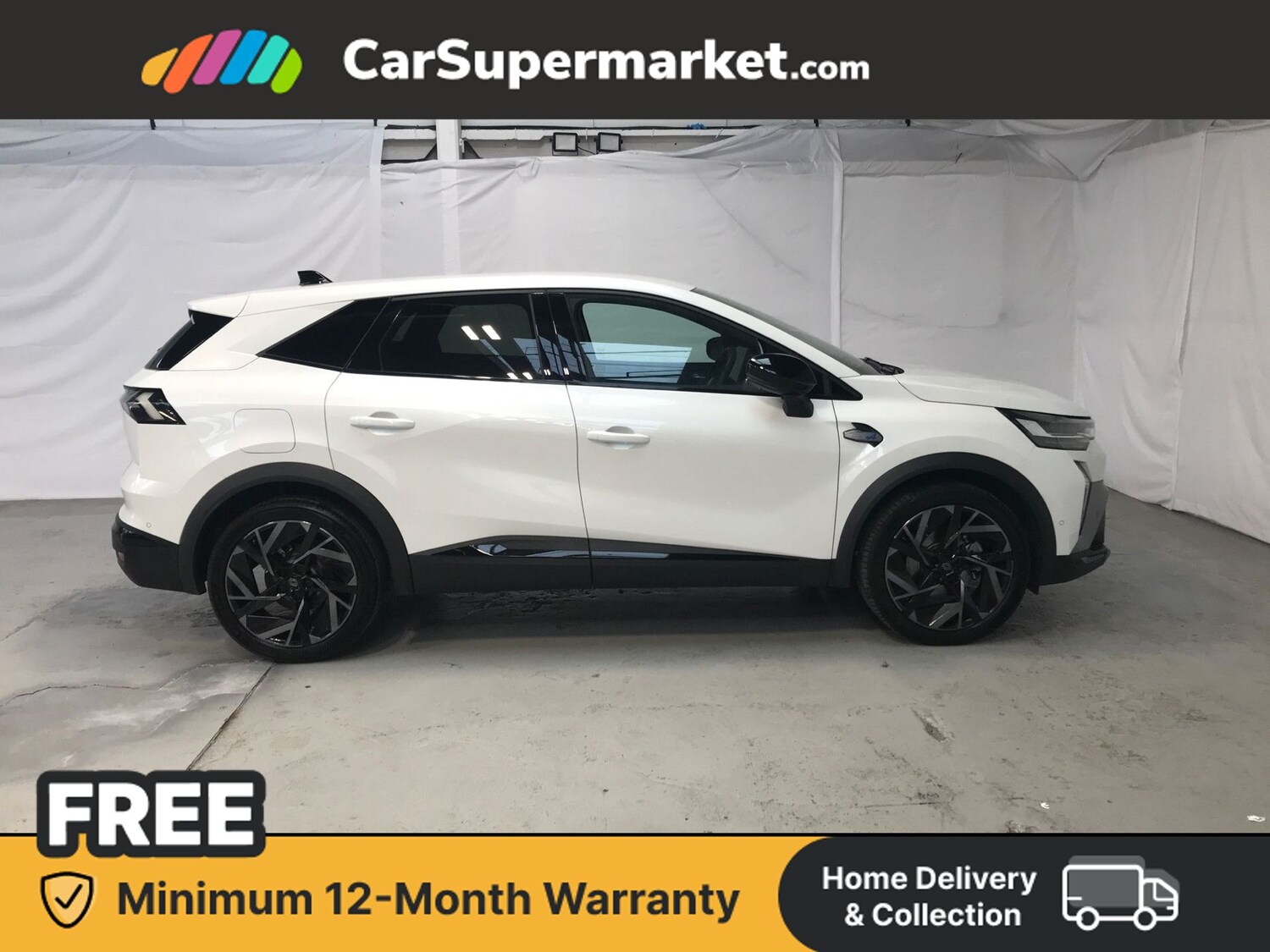 Used Renault Other 2025 for sale - 78105391: Photo 9