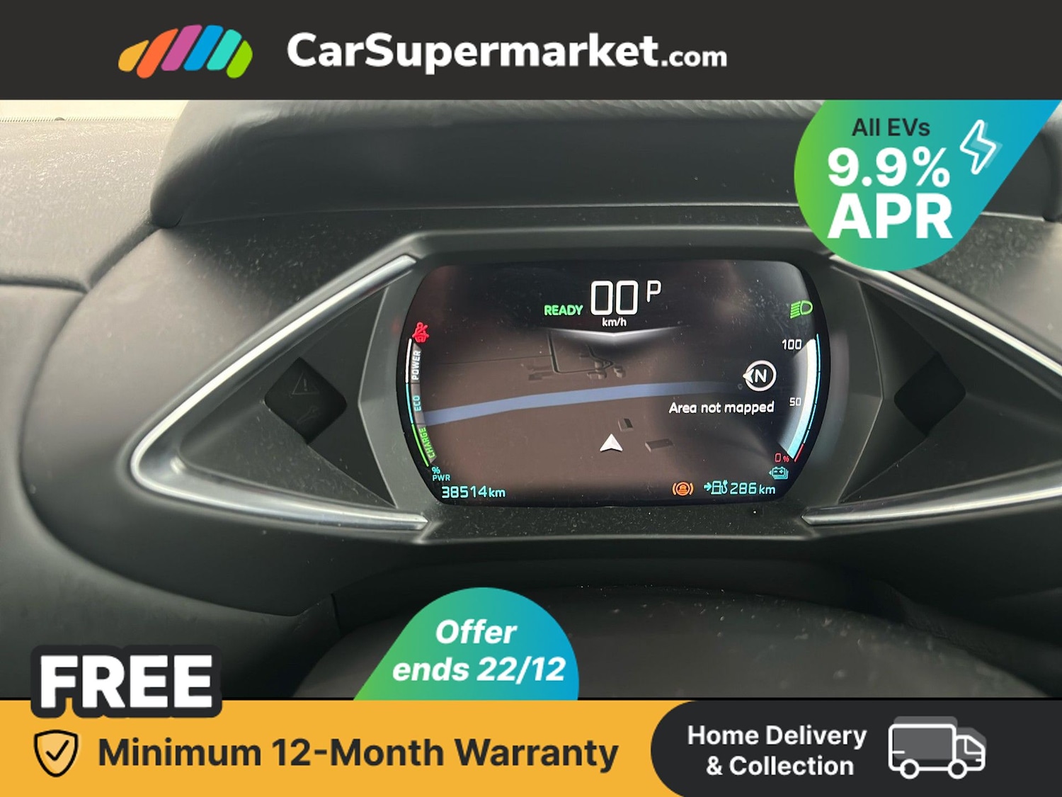 Used DS Automobiles DS 3 2021 for sale - 76961557: Photo 17