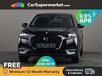 Used DS Automobiles DS 3 2021 for sale - 76961557: Photo