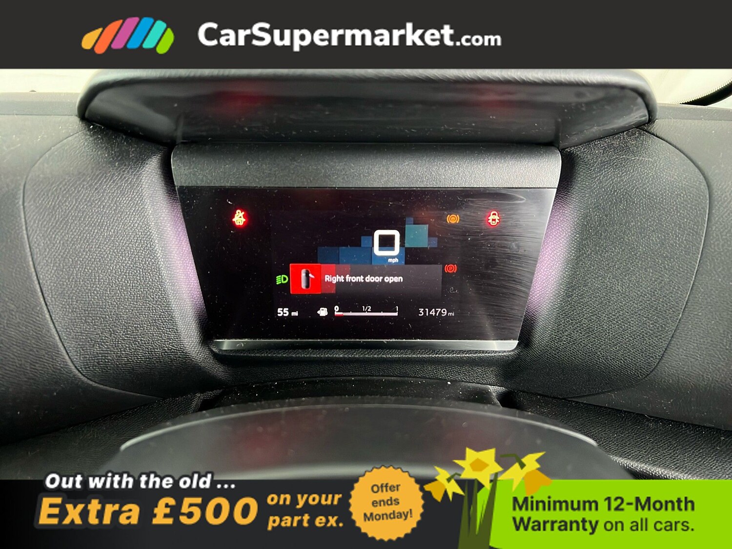 Used Citroen C4 2023 for sale - 77963474: Photo 16