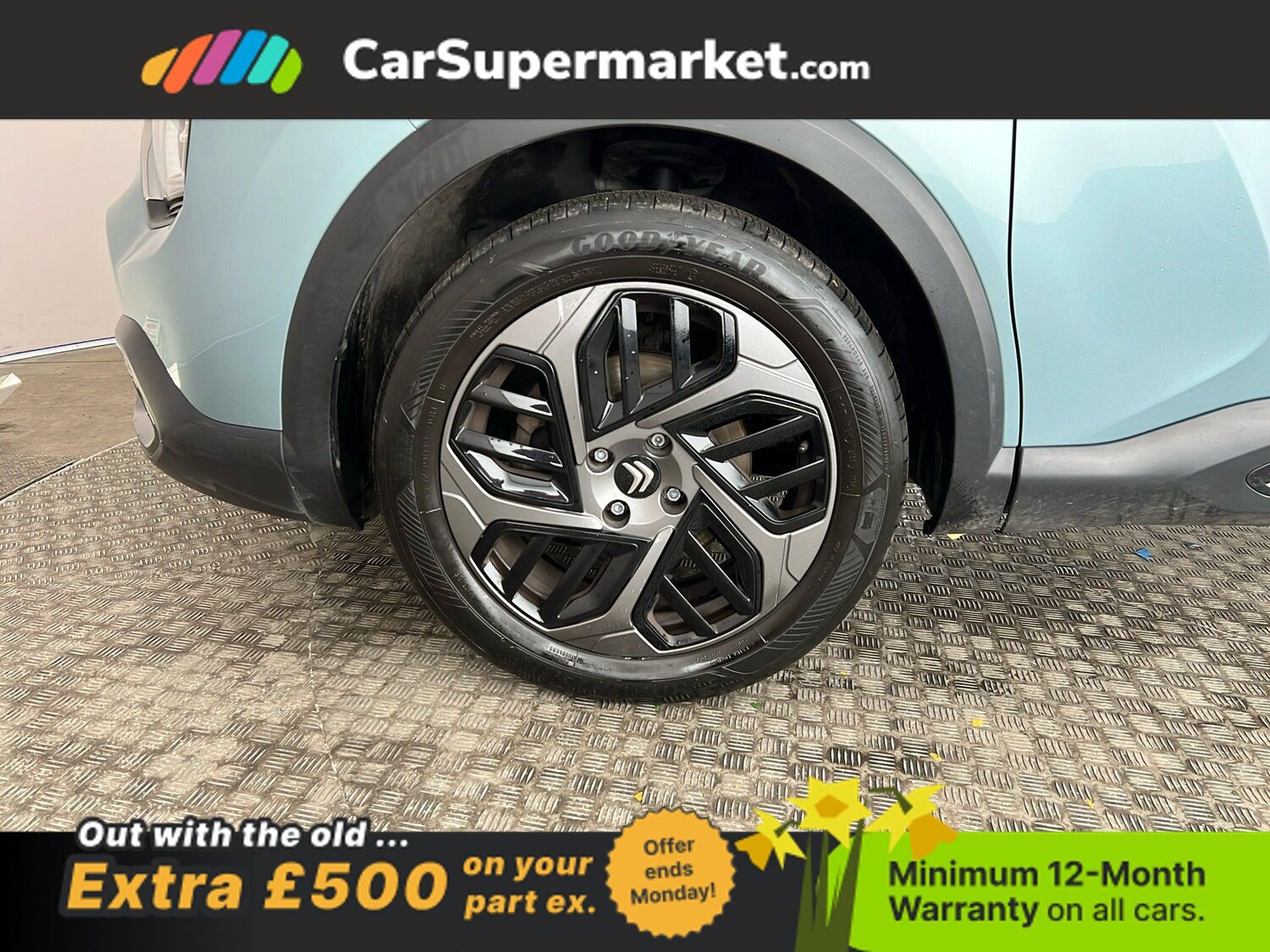 Used Citroen C4 2023 for sale - 77963474: Photo 20