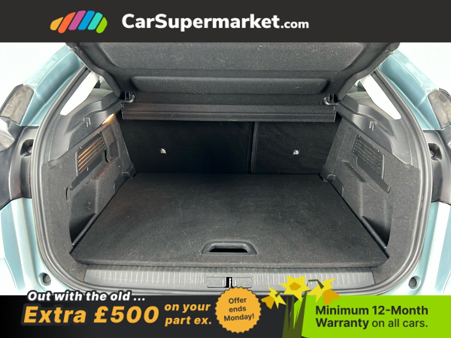 Used Citroen C4 2023 for sale - 77963474: Photo 23