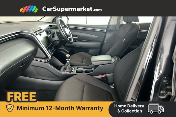 Used Hyundai TUCSON 2022 for sale - 76252248: Photo 11