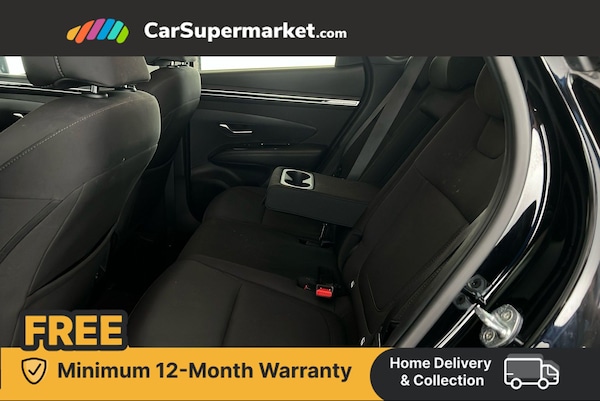 Used Hyundai TUCSON 2022 for sale - 76252248: Photo 12