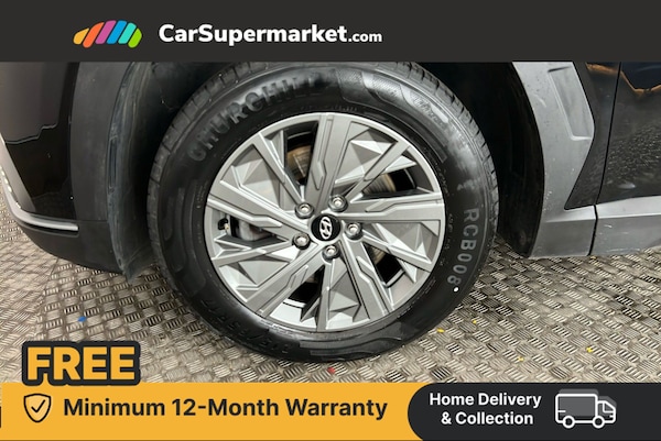 Used Hyundai TUCSON 2022 for sale - 76252248: Photo 13