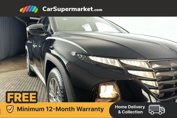 Used Hyundai TUCSON 2022 for sale - 76252248: Photo 14