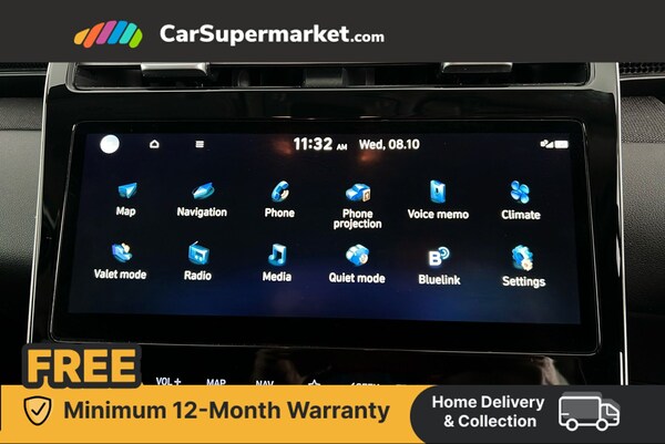 Used Hyundai TUCSON 2022 for sale - 76252248: Photo 18