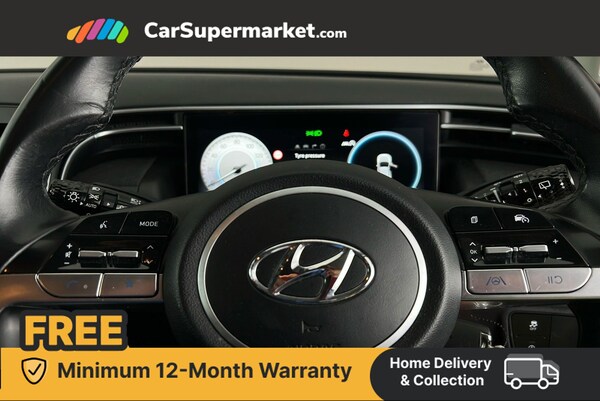 Used Hyundai TUCSON 2022 for sale - 76252248: Photo 19