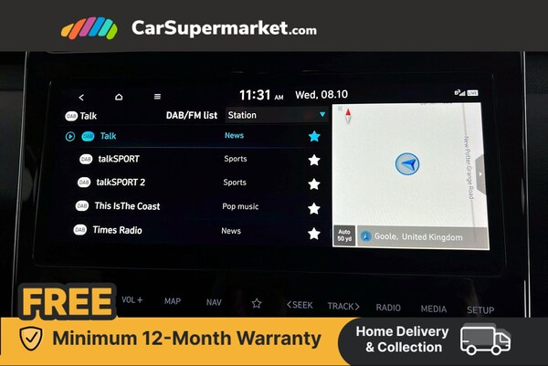 Used Hyundai TUCSON 2022 for sale - 76252248: Photo 20
