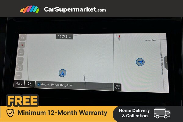 Used Hyundai TUCSON 2022 for sale - 76252248: Photo 21