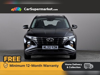 Used Hyundai TUCSON 2022 for sale - 76252248: Photo