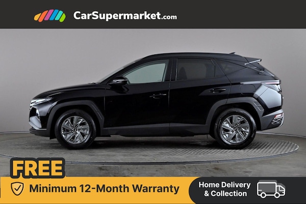 Used Hyundai TUCSON 2022 for sale - 76252248: Photo 3