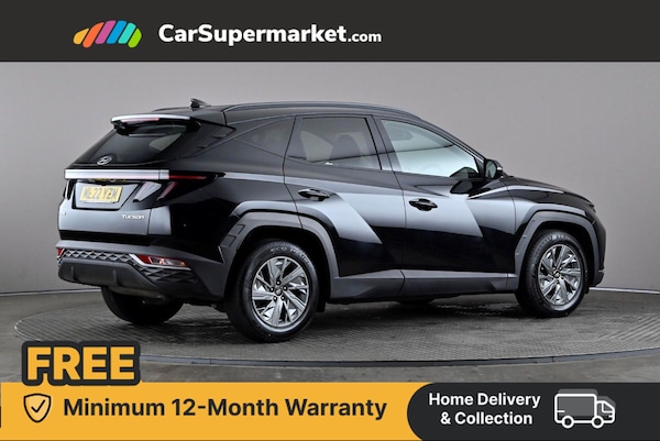Used Hyundai TUCSON 2022 for sale - 76252248: Photo 6