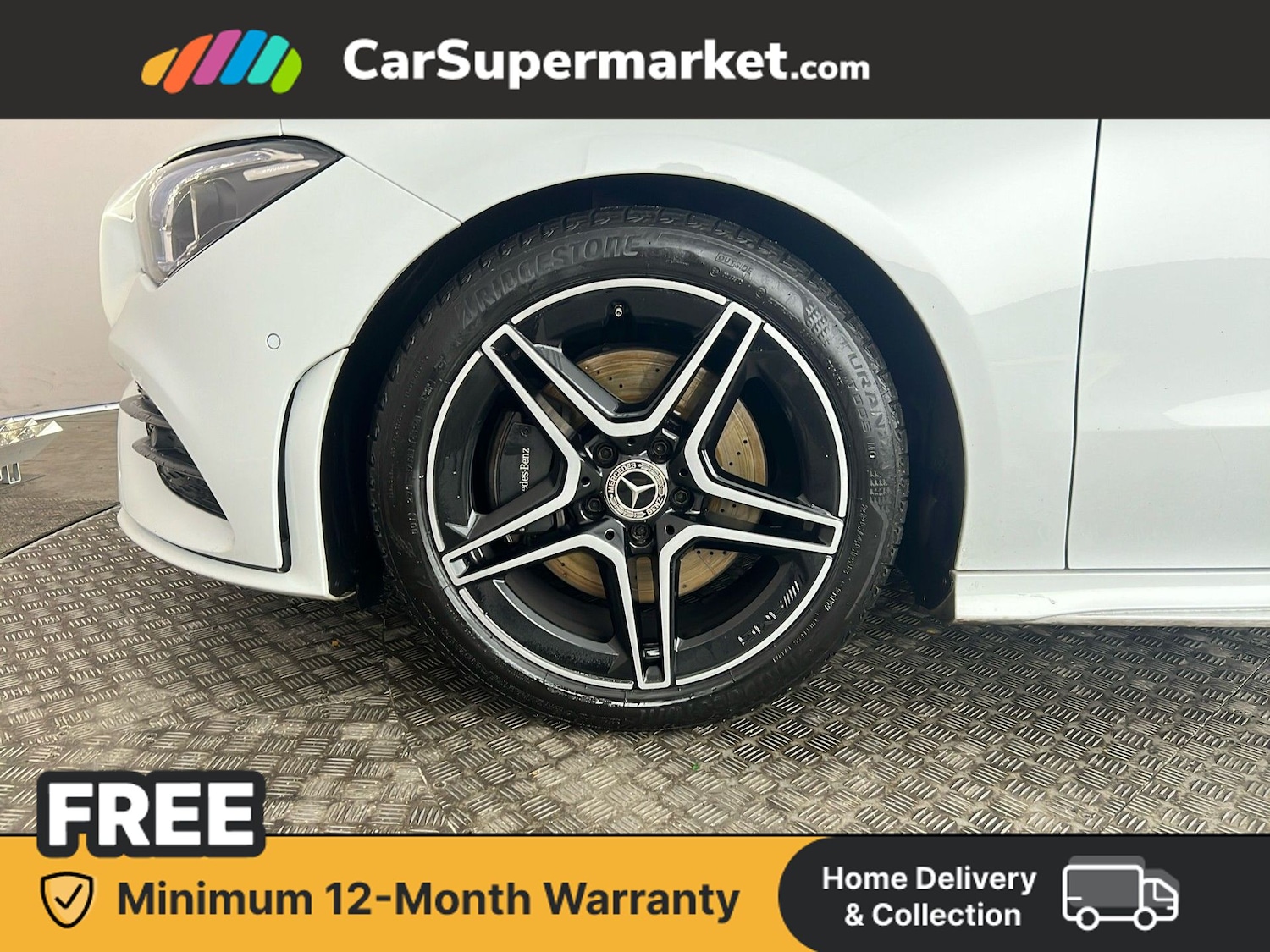 Used Mercedes-Benz CLA 2022 for sale - 77378481: Photo 19