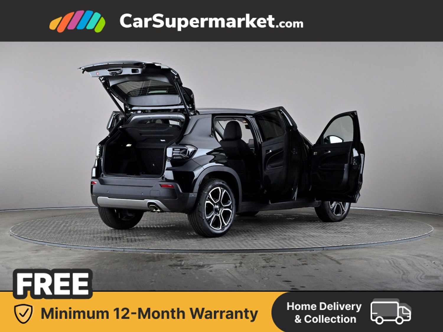 Used Jeep Other 2025 for sale - 77989618: Photo 12