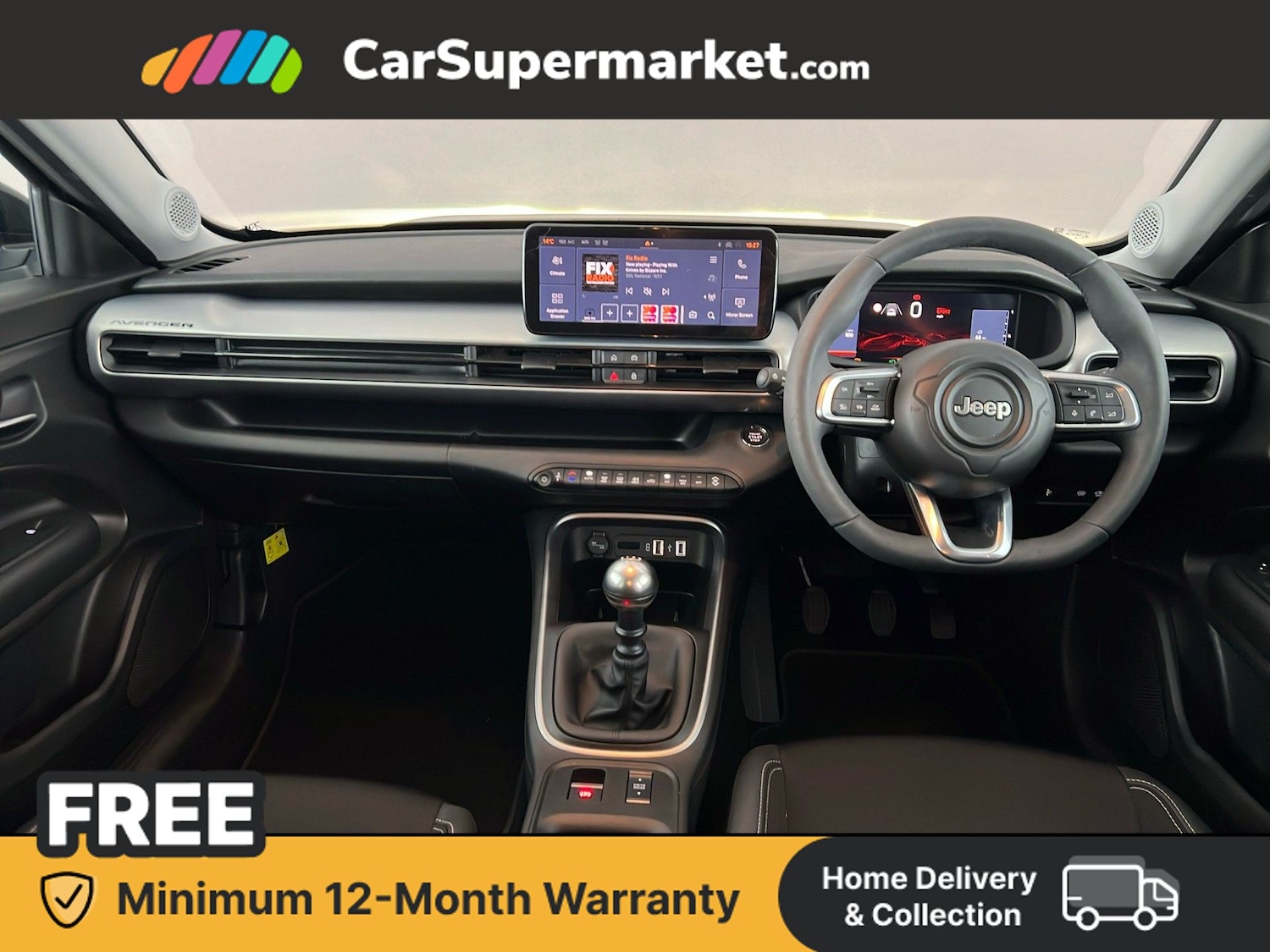 Used Jeep Other 2025 for sale - 77989618: Photo 13