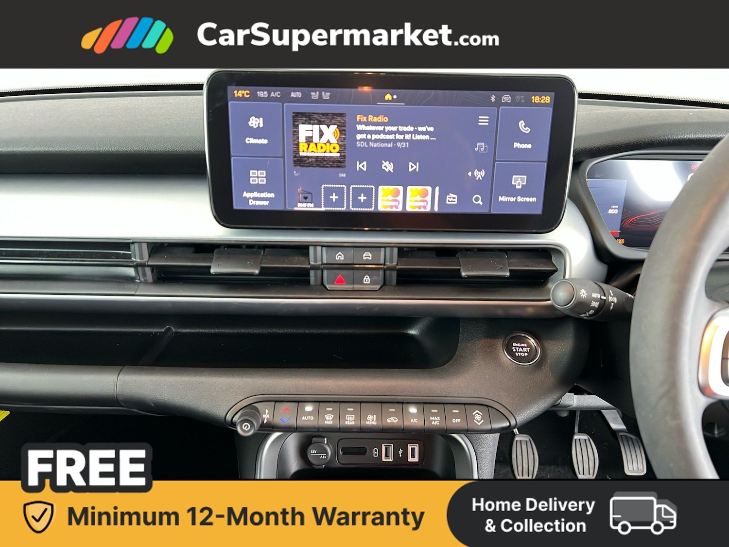 Used Jeep Other 2025 for sale - 77989618: Photo 16