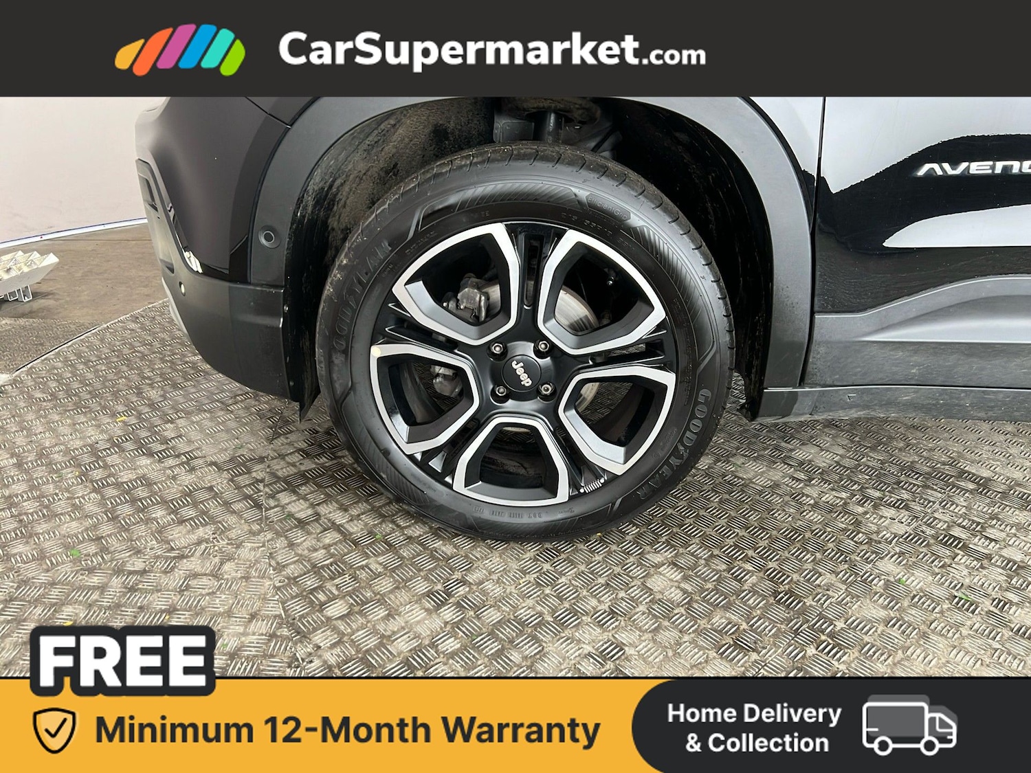 Used Jeep Other 2025 for sale - 77989618: Photo 19