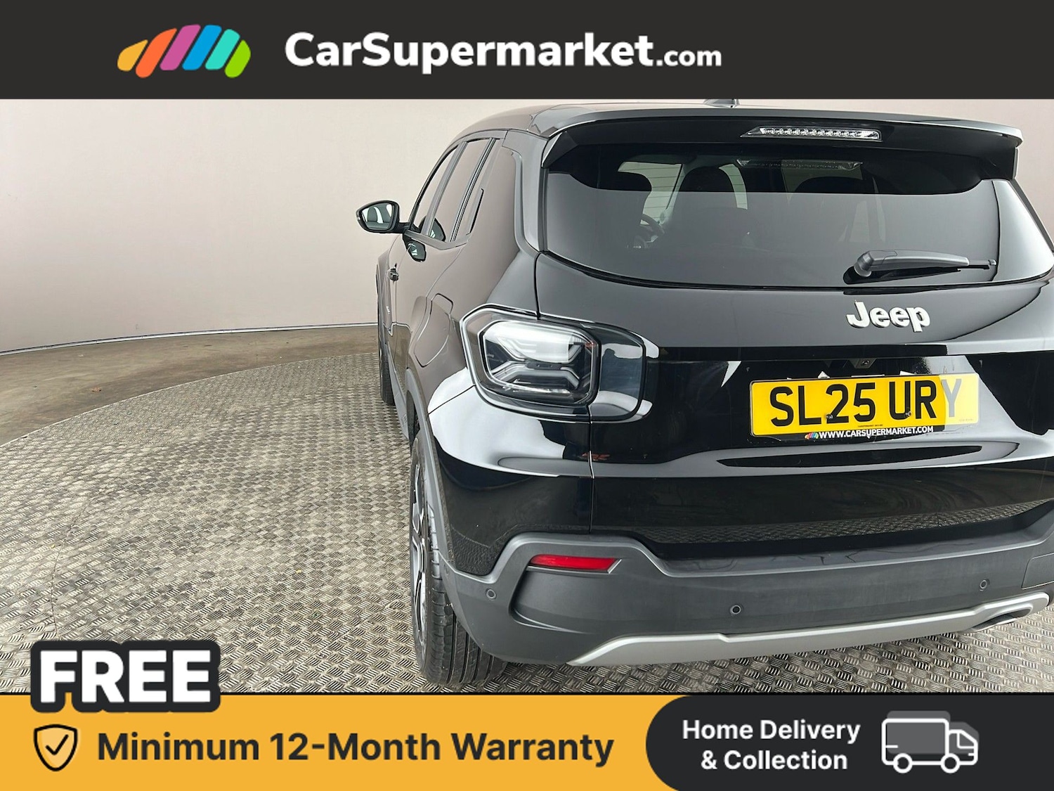 Used Jeep Other 2025 for sale - 77989618: Photo 25