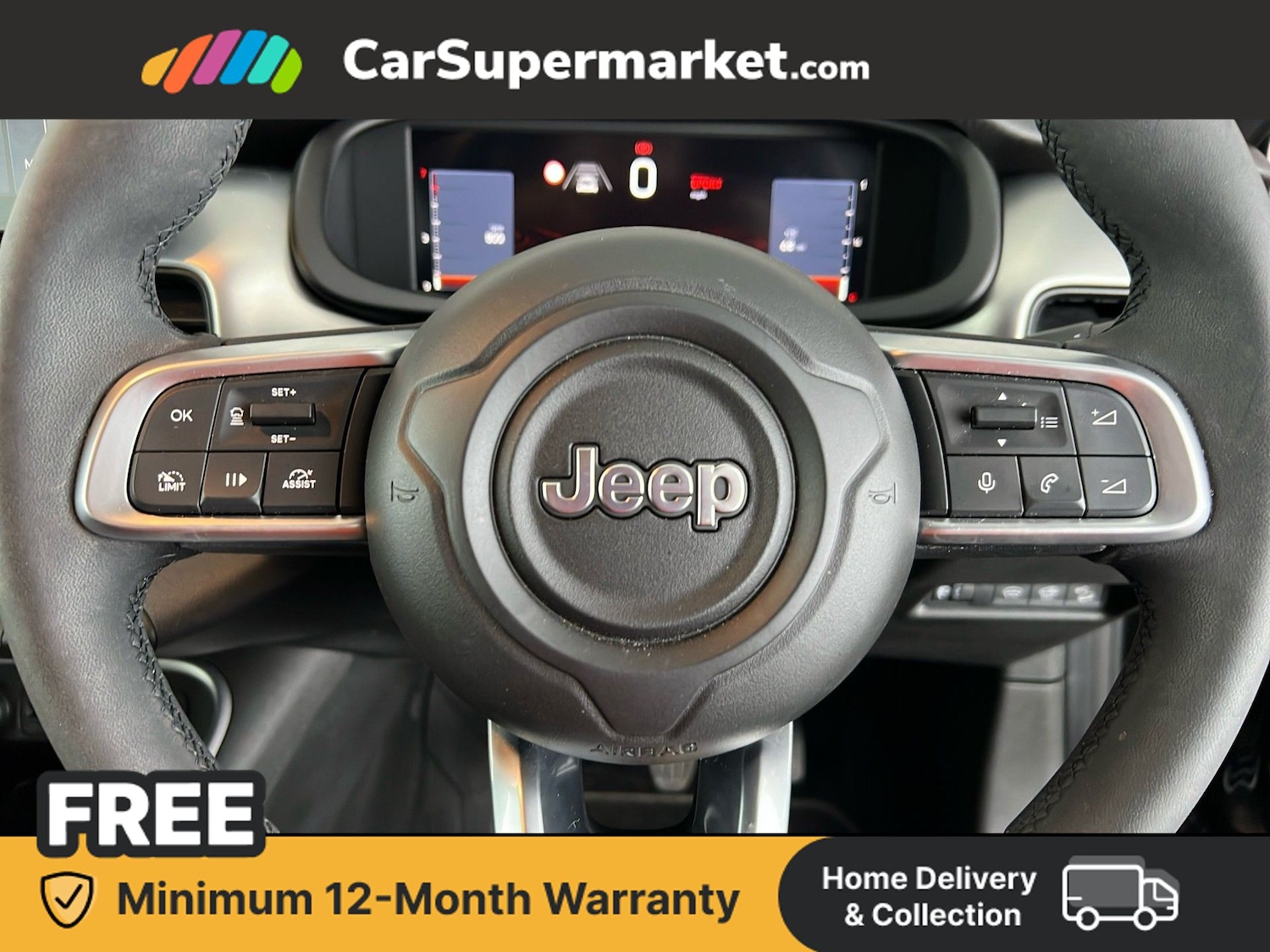 Used Jeep Other 2025 for sale - 77989618: Photo 26