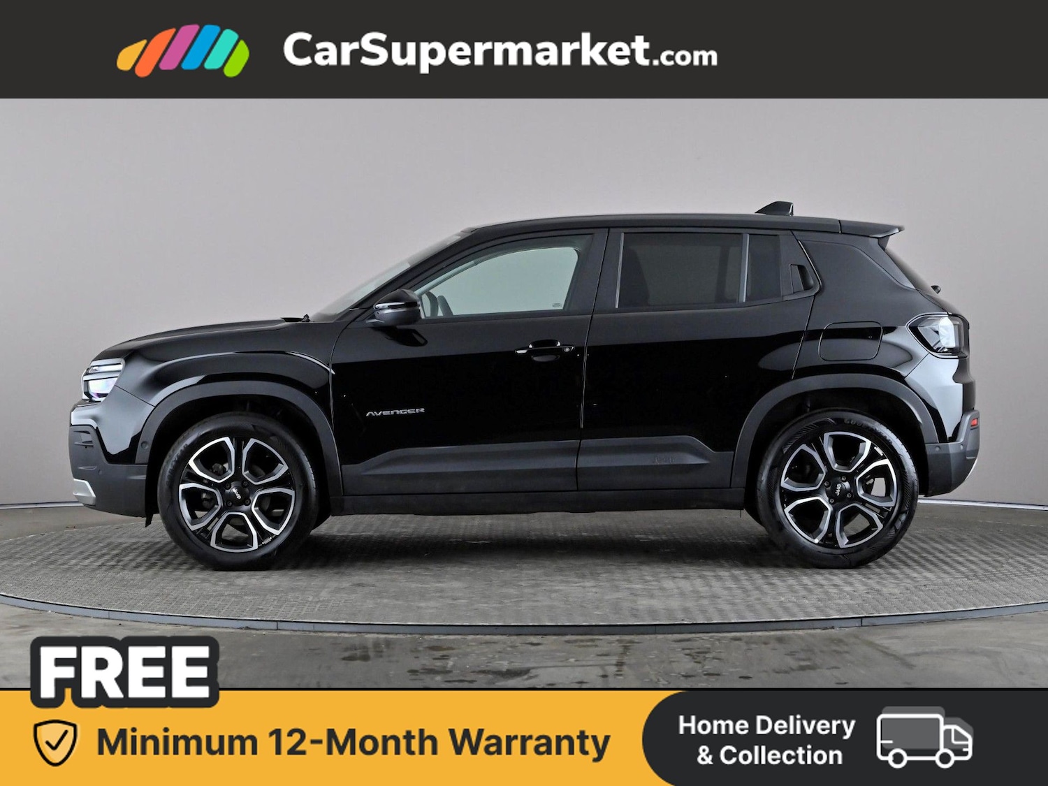 Used Jeep Other 2025 for sale - 77989618: Photo 3