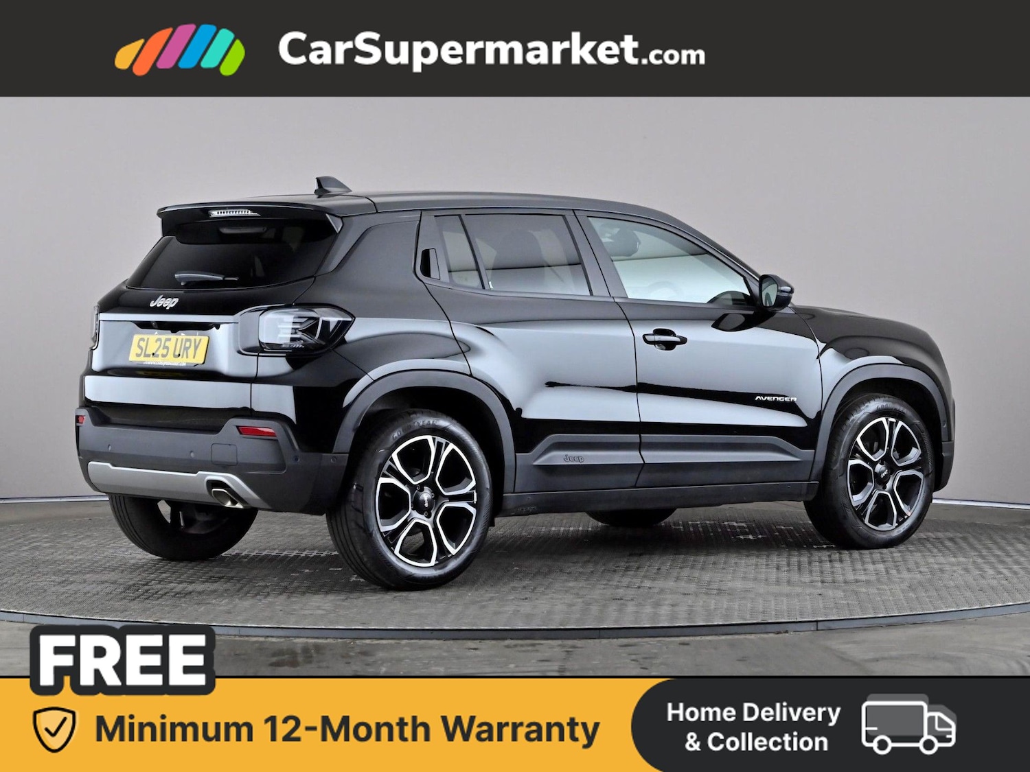 Used Jeep Other 2025 for sale - 77989618: Photo 6