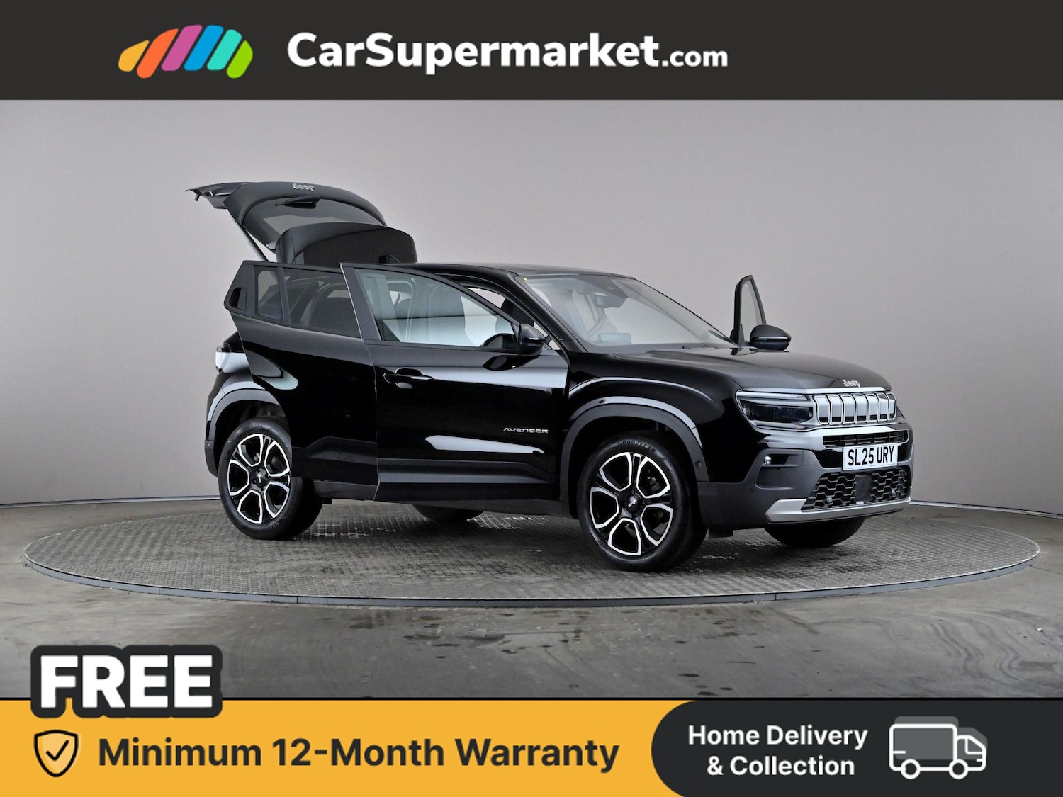 Used Jeep Other 2025 for sale - 77989618: Photo 7