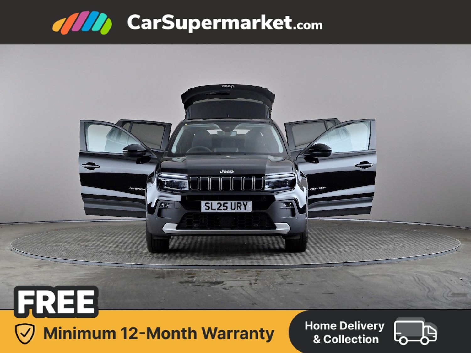 Used Jeep Other 2025 for sale - 77989618: Photo 8