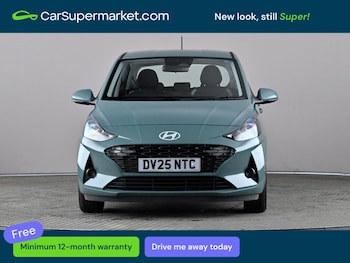 Used Hyundai i10 2025 for sale - 78341580: Photo