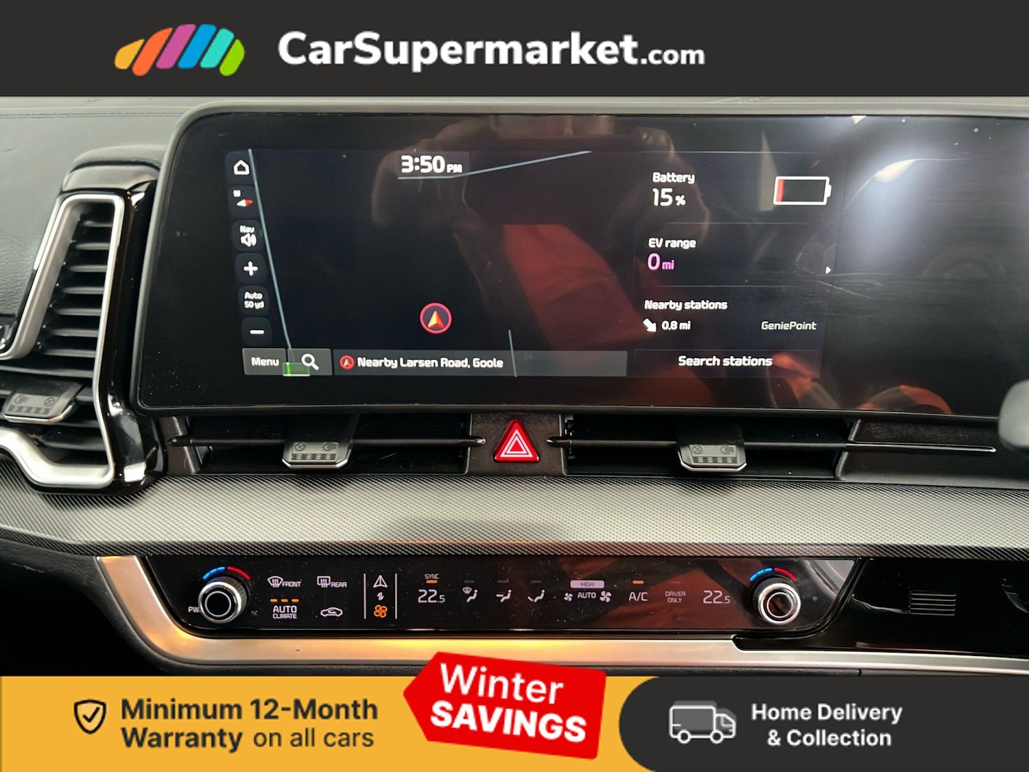 Used Kia Sportage 2023 for sale - 77327436: Photo 17