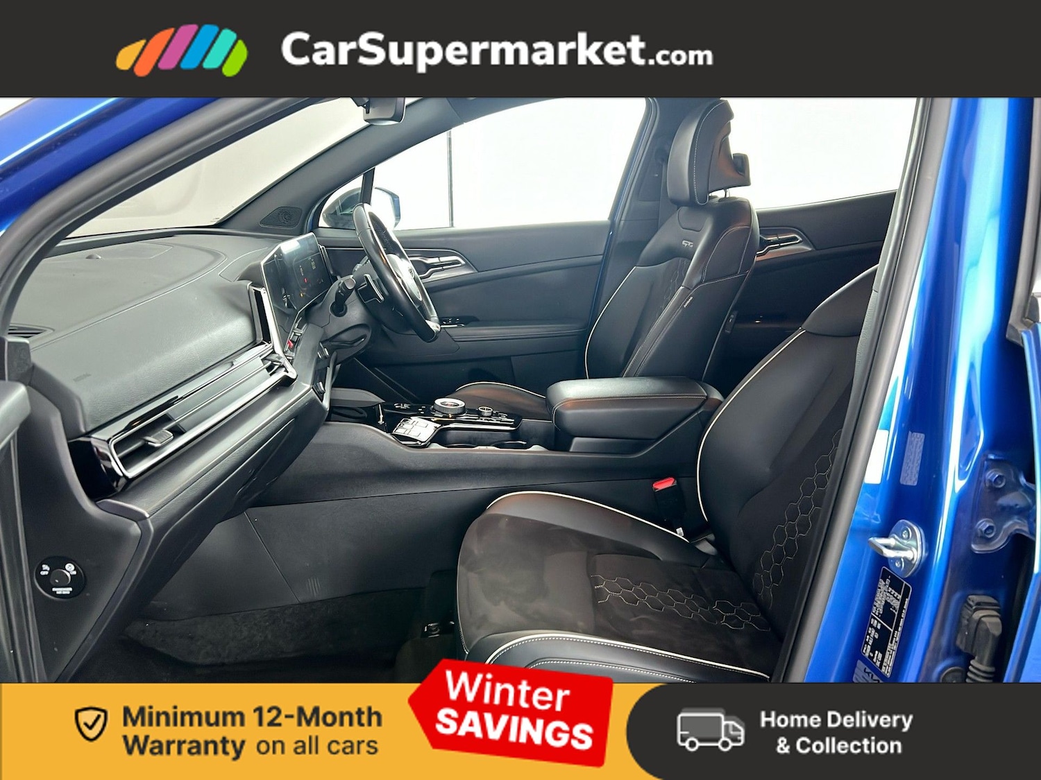 Used Kia Sportage 2023 for sale - 77327436: Photo 18