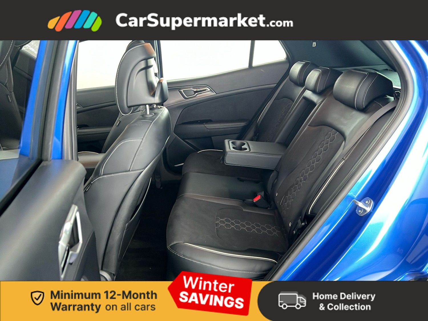 Used Kia Sportage 2023 for sale - 77327436: Photo 19