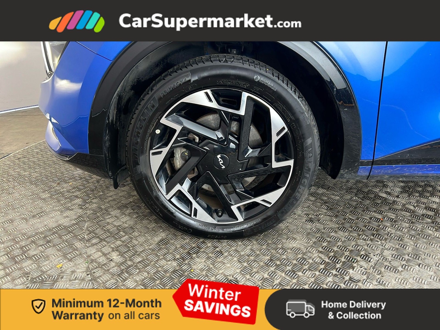 Used Kia Sportage 2023 for sale - 77327436: Photo 20