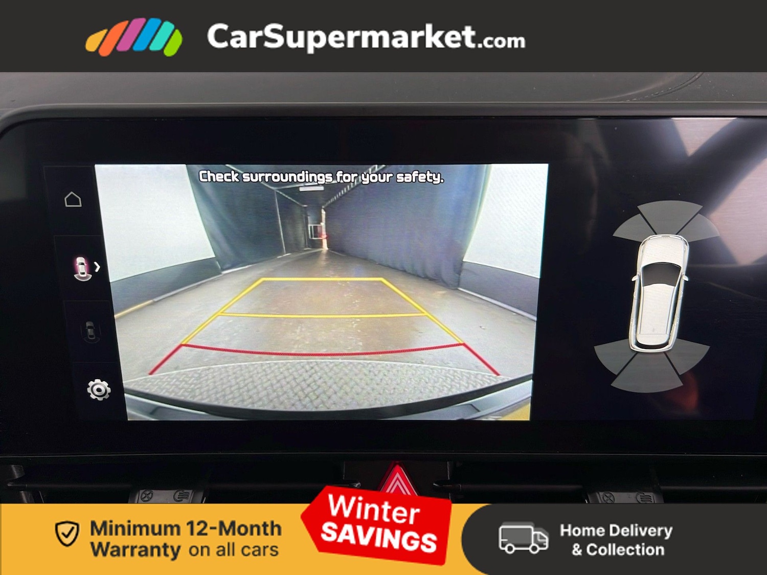 Used Kia Sportage 2023 for sale - 77327436: Photo 24