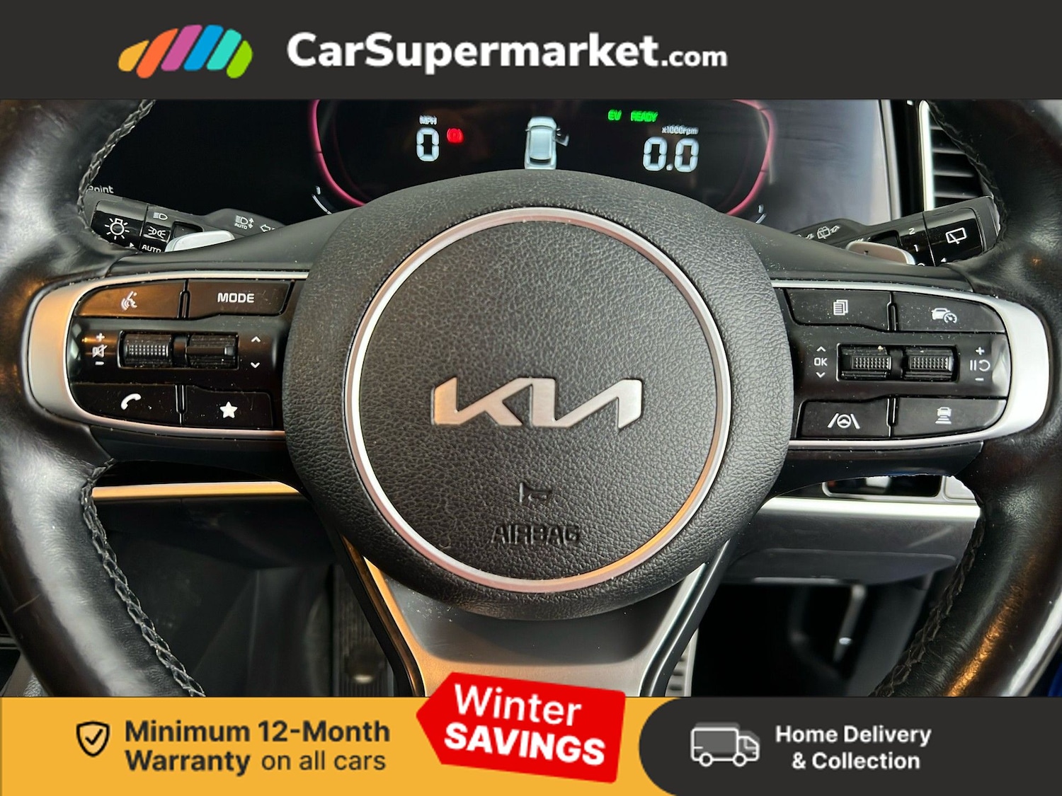 Used Kia Sportage 2023 for sale - 77327436: Photo 25