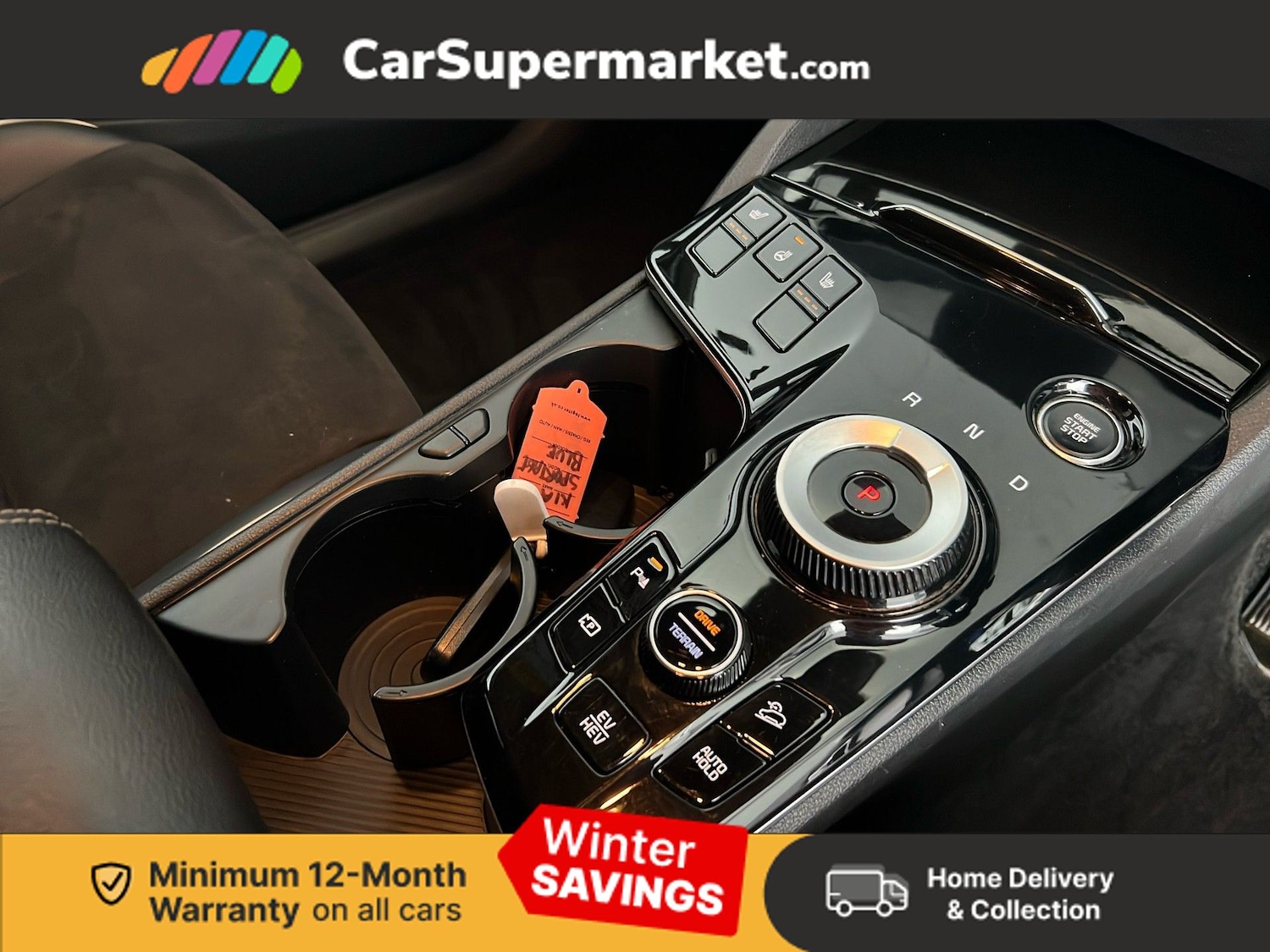 Used Kia Sportage 2023 for sale - 77327436: Photo 27