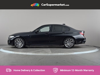 Used BMW 3 Series 2021 for sale - 75461238: Photo