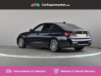 Used BMW 3 Series 2021 for sale - 75461238: Photo