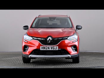 Used Renault Captur 2024 for sale - 79019164: Photo