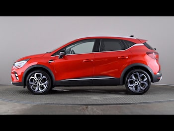 Used Renault Captur 2024 for sale - 79019164: Photo