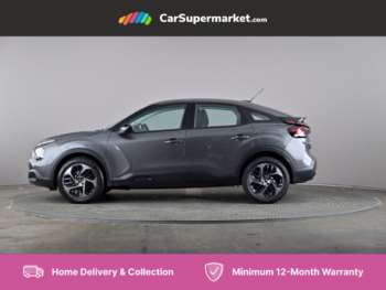 Used Citroen C4 2023 for sale - 75445739: Photo