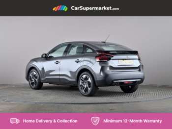 Used Citroen C4 2023 for sale - 75445739: Photo