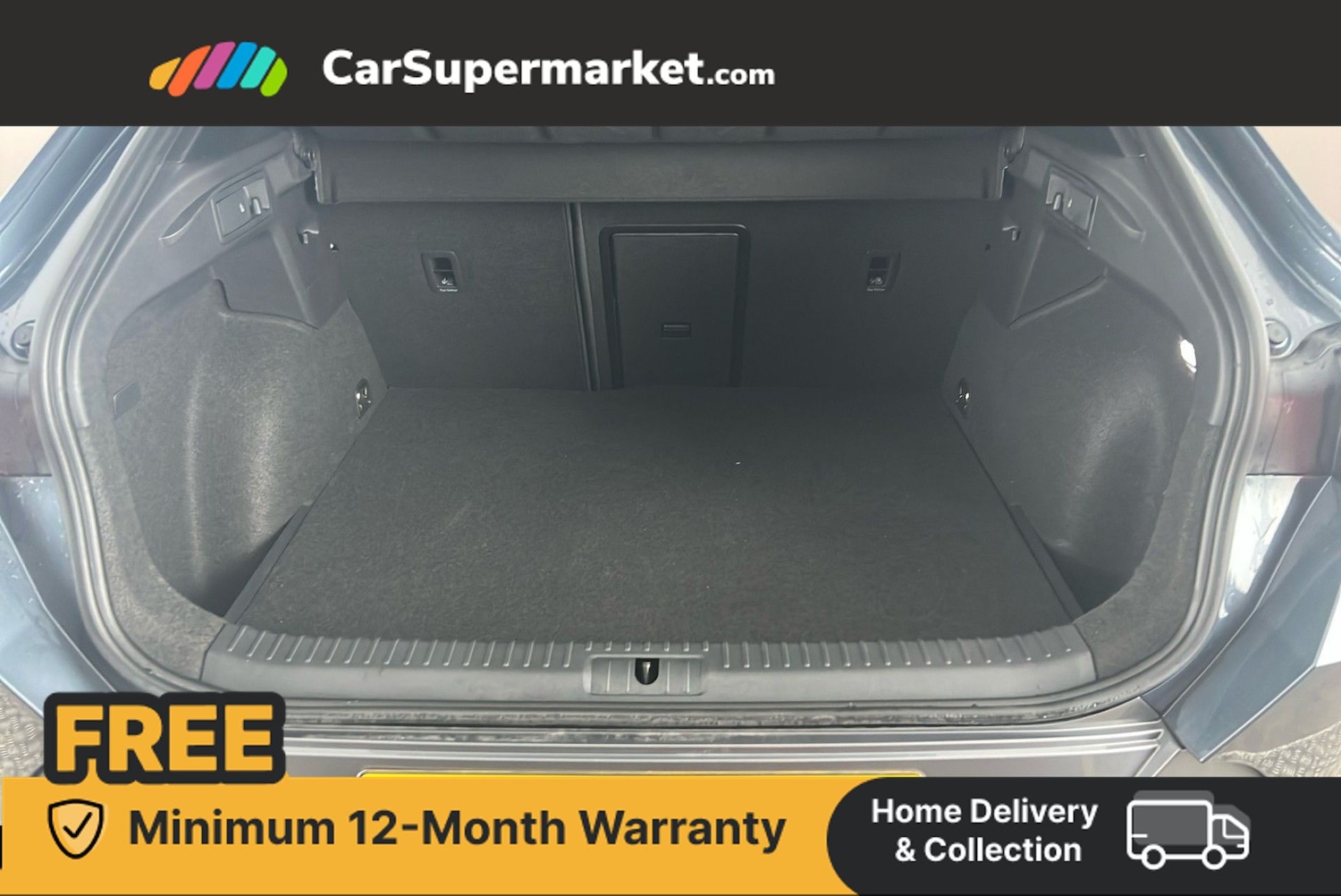 Used Cupra Formentor 2023 for sale - 76581742: Photo 22