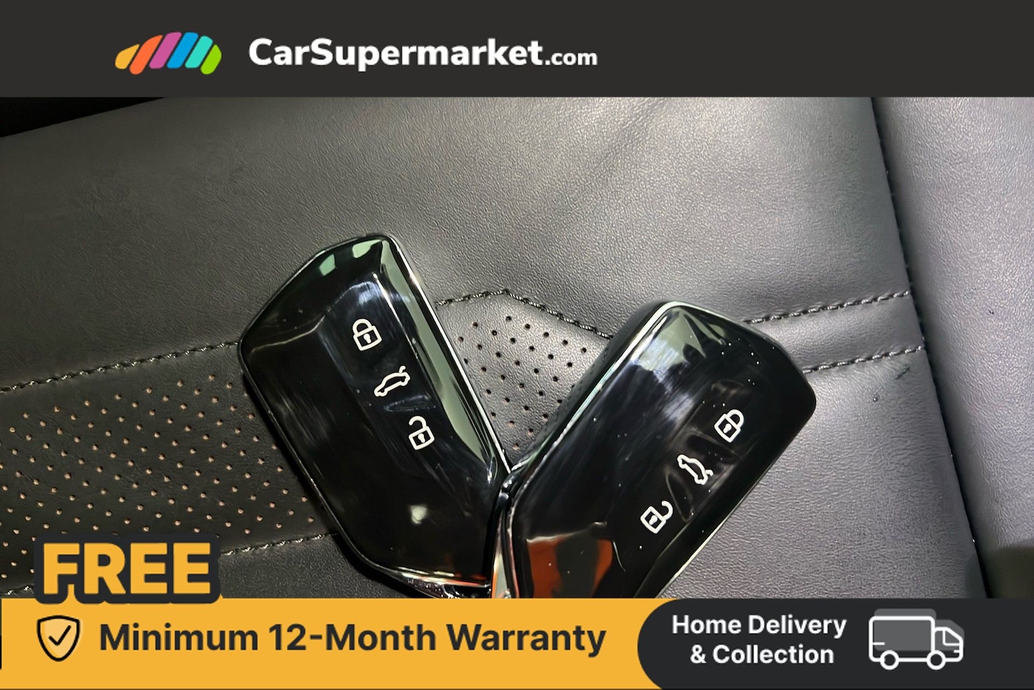 Used Cupra Formentor 2023 for sale - 76581742: Photo 23