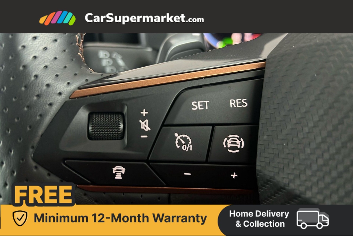 Used Cupra Formentor 2023 for sale - 76581742: Photo 24