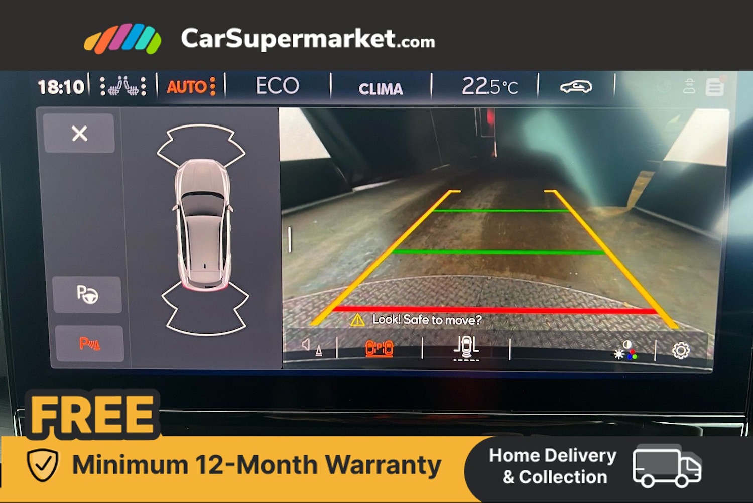Used Cupra Formentor 2023 for sale - 76581742: Photo 26
