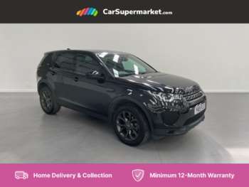 2019 - 2.0 TD4 180 Landmark 5dr Auto