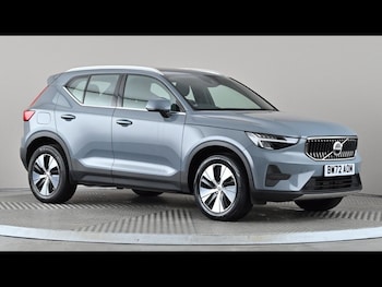 Used Volvo XC40 2023 for sale - 79444324: Photo